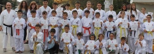 Kareteciler çifte bayram yaşadı