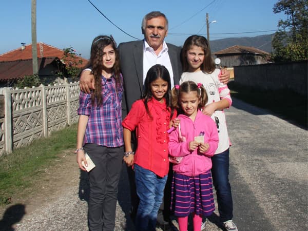 Hendek'teki kesimhaneler tam not aldı