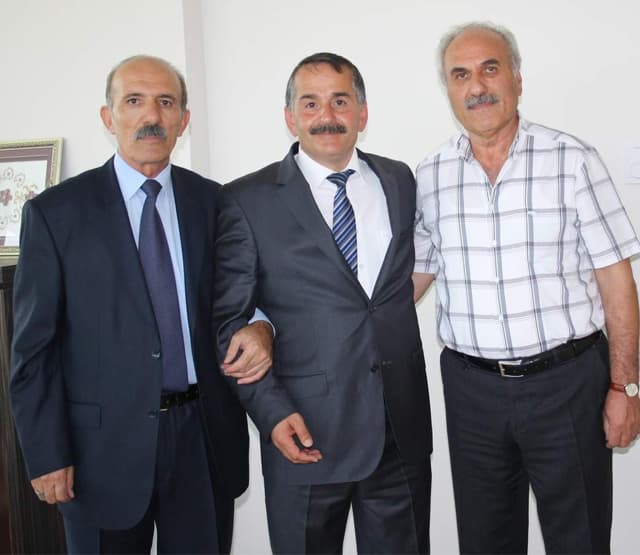 Arifiye Belediyesi Coşkulu Bayram Geçirdi