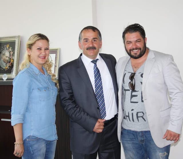 Arifiye Belediyesi Coşkulu Bayram Geçirdi