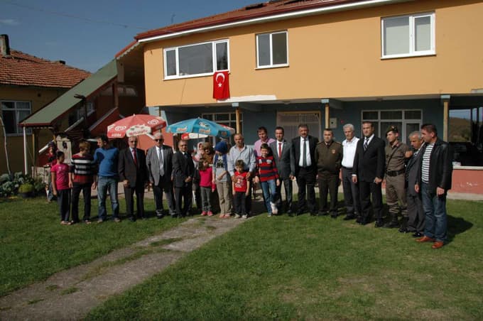 Karasu Protokolü şehit ailelerini sevindirdi
