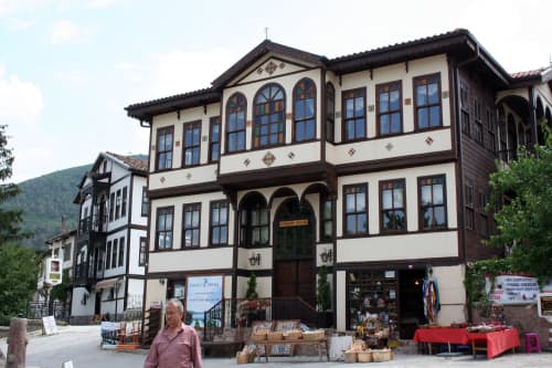 'Mümkünlü' bir keşfedildi, pir keşfedildi
