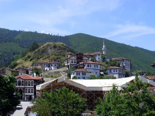 'Mümkünlü' bir keşfedildi, pir keşfedildi