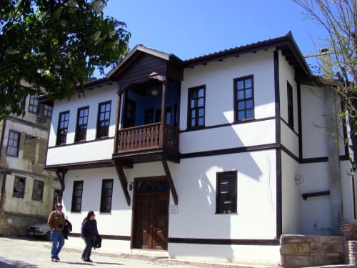'Mümkünlü' bir keşfedildi, pir keşfedildi