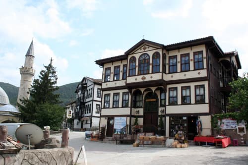 'Mümkünlü' bir keşfedildi, pir keşfedildi