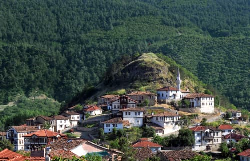 'Mümkünlü' bir keşfedildi, pir keşfedildi