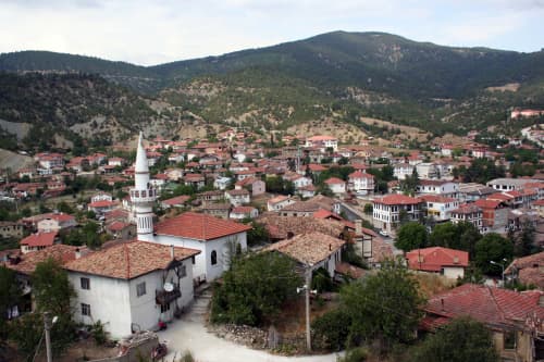 'Mümkünlü' bir keşfedildi, pir keşfedildi