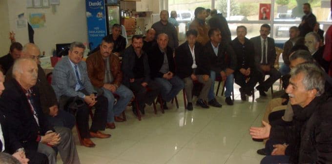 "Yenikent, Adapazarı'nın geleceğidir"