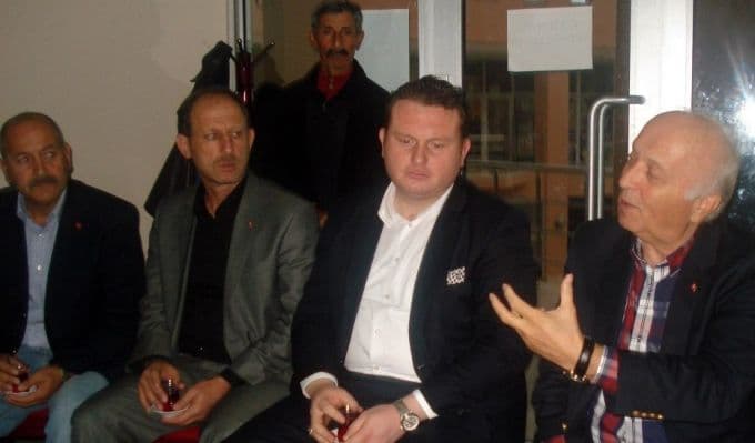 "Yenikent, Adapazarı'nın geleceğidir"