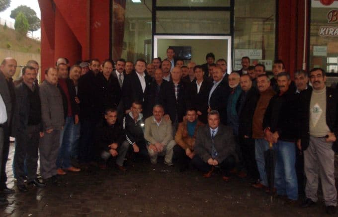 "Yenikent, Adapazarı'nın geleceğidir"