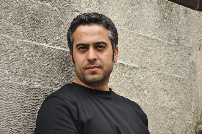 "Eşkıya" Pazartesi AKM'de