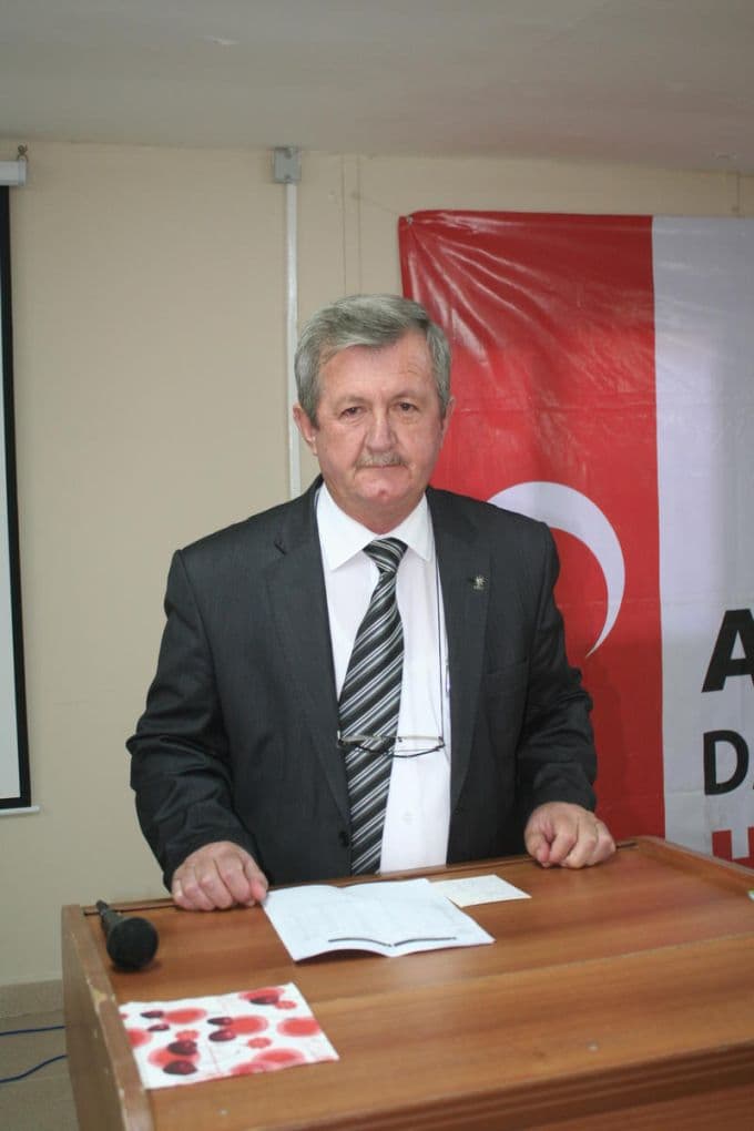 "İlçe dışından ithal aday gelmeyecek"