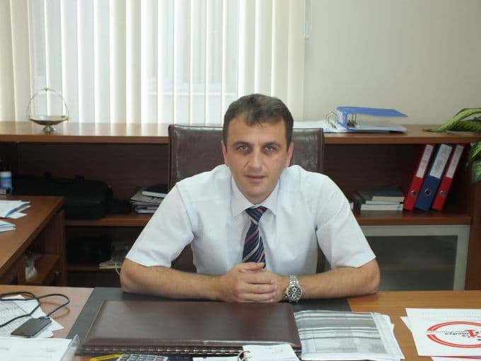 Dr. Değirmenci, Serdivan için aday adaylığını açıklayacak