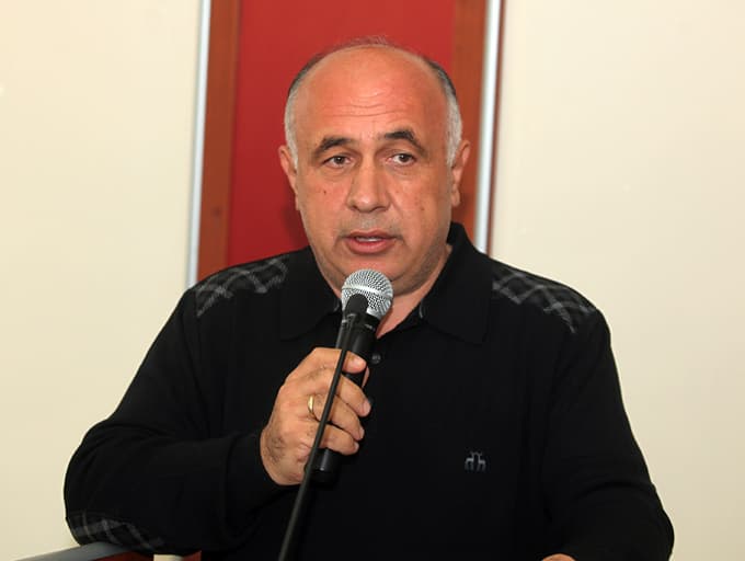 Başkan Toçoğlu: "Yüksek katlı konuta karşıyım"