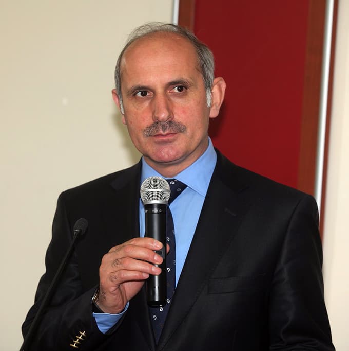 Başkan Toçoğlu: "Yüksek katlı konuta karşıyım"