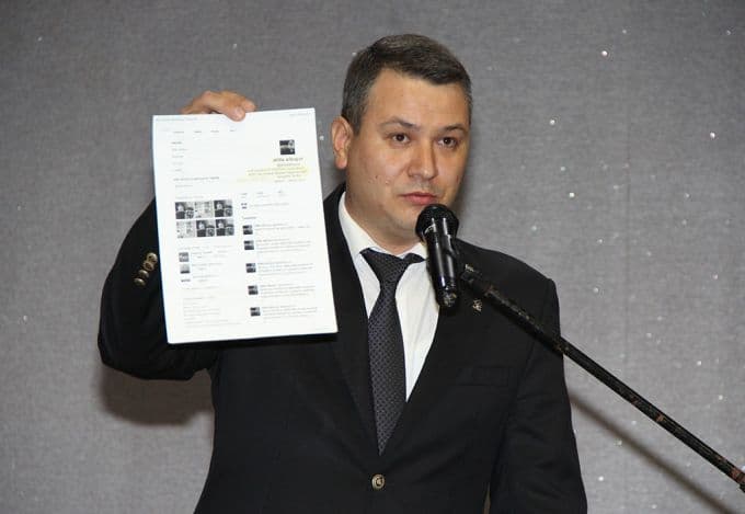 "Türkiye'deki en çaresiz muhalefet, Sakarya'da"