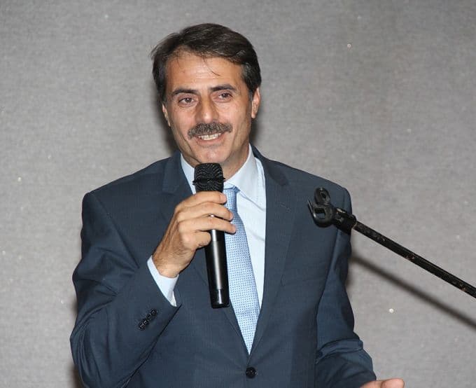 "Türkiye'deki en çaresiz muhalefet, Sakarya'da"