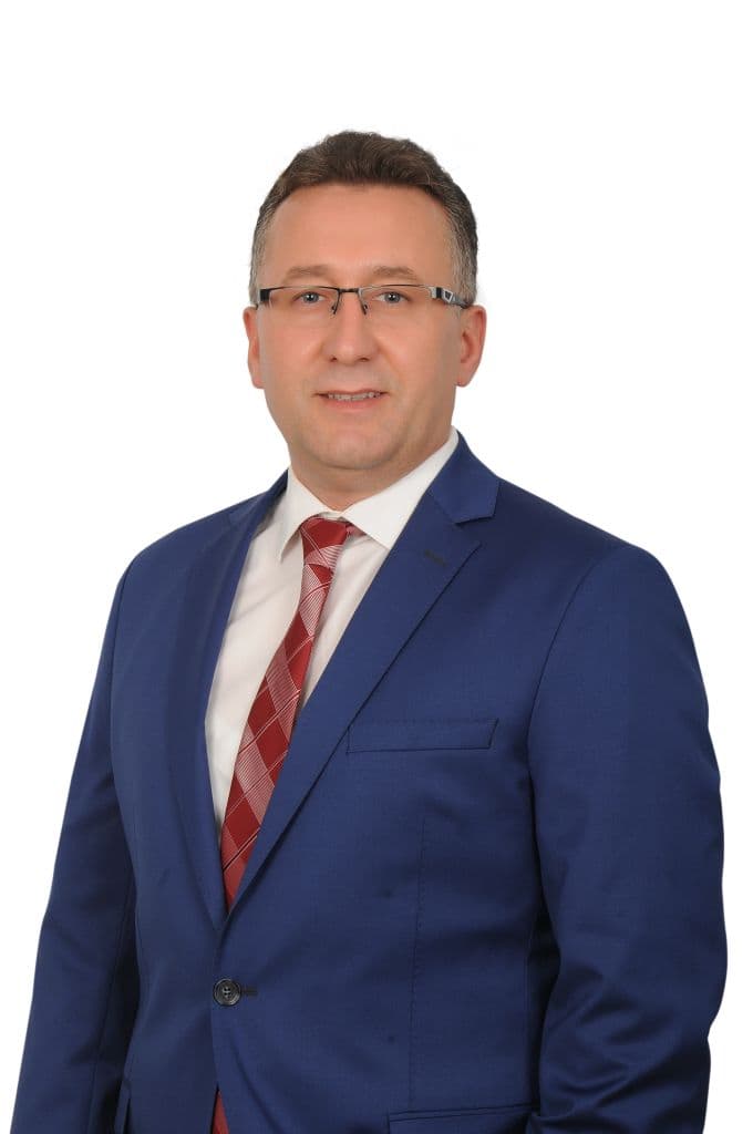 Mutlu Işıksu, Adapazarı için aday adaylığını açıklayacak