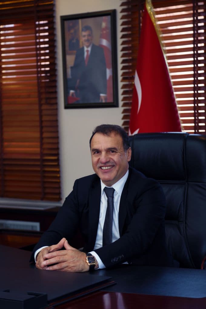 İbrahim Uslu, Sapanca için aday adaylığını açıklayacak
