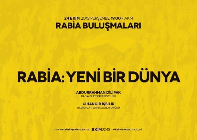 Ekim ayı kültür ve sanat etkinlikleri devam ediyor