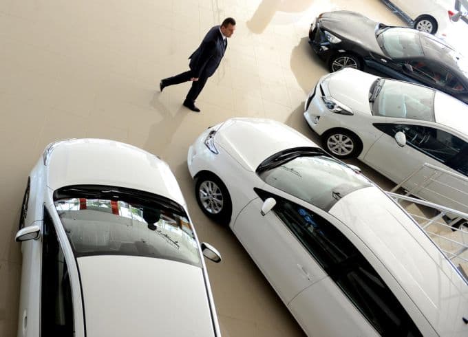Toyota Türkiye, üretime hız verdi