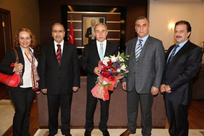PTT Teşkilatı 173 yaşında