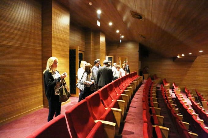 Avrupa'dan gelen öğrenciler Sakarya'yı tanıyor