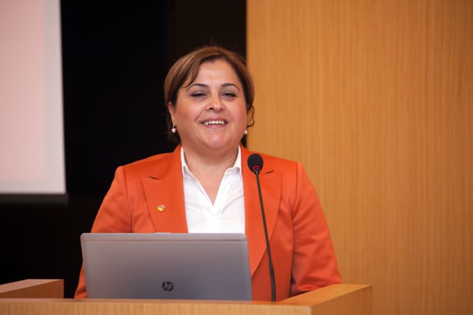 Kadın girişimcilere teminatsız kredi müjdesi