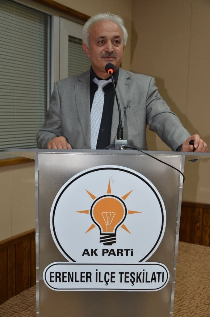 Osman Hira, "Kimseden zorla ücret talep etmedik"