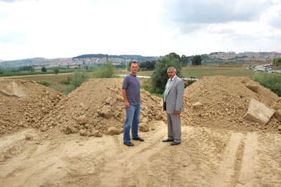 "Güneş" Artık Yeni Yerleşim'le Daha da Güçlenecek