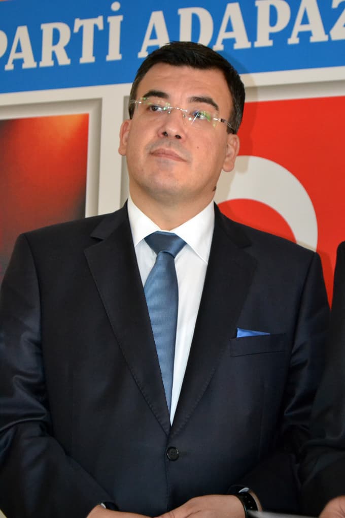 Yıldırım, temayül yoklamasını değerlendirdi