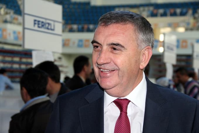 Ak Parti temayül yoklaması sona erdi
