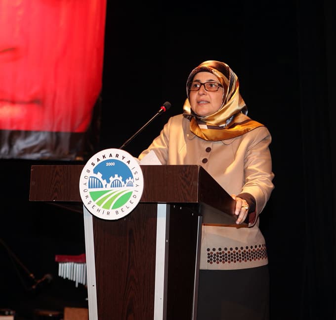 Çocuk Kulübü'nde Cumhuriyet coşkusu