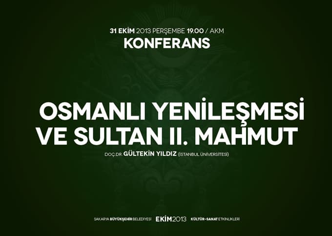 AKM'de, yenileşme dönemi konuşulacak