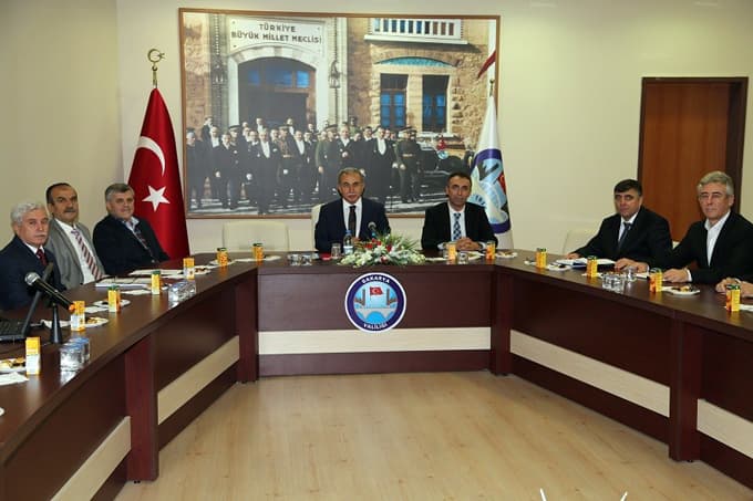 9 ayda 10 bin 663 kişi, işe yerleştirildi