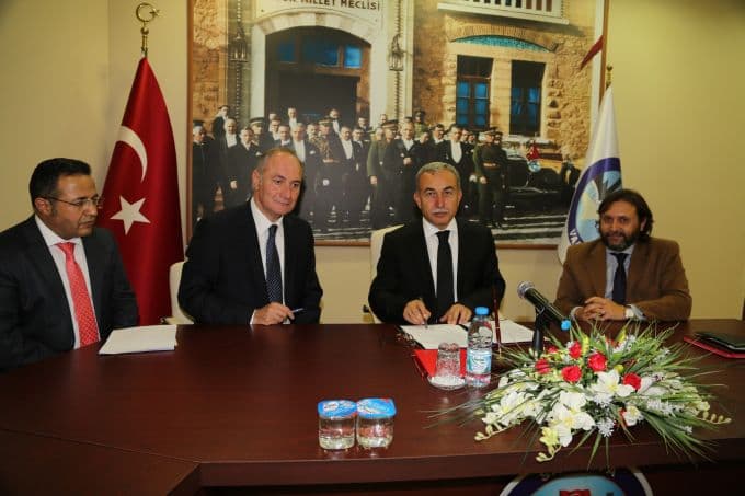 Engelli vatandaşlar için yeni bir hamle daha