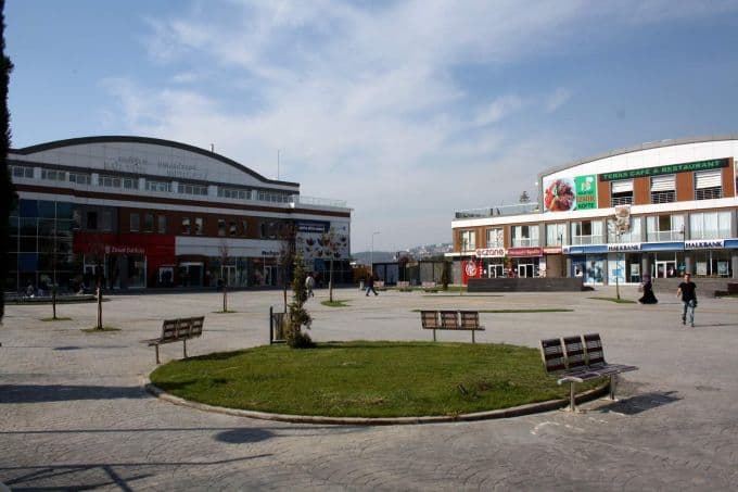 Sakarya 6. Noterliği Arifiye'de hizmete açılıyor