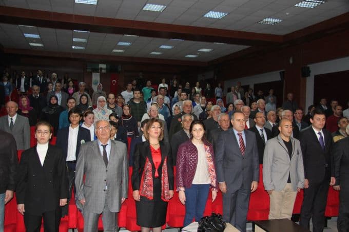 "Samsun&#8217;dan Sakarya&#8217;ya Cumhuriyet Yolculuğu"