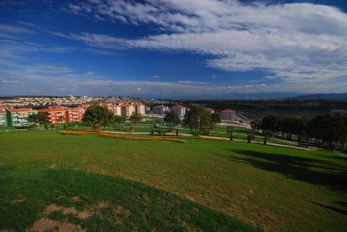 Yenikent'ten Kampüs'e yeni hatlar