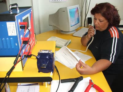 Mühürsüz Ölçü Transformatörü Kullanılmayacak