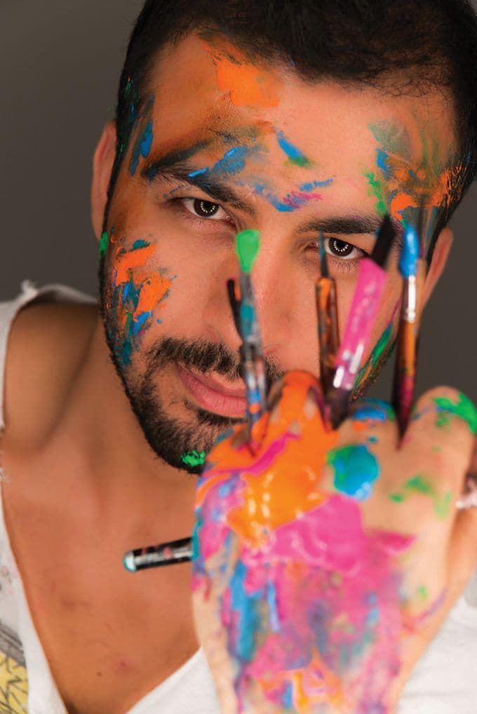 Kasım ayı kültür ve sanat etkinlikleri başlıyor