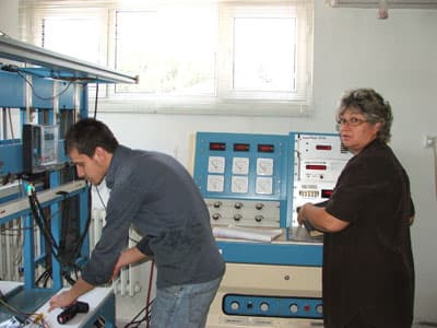 Mühürsüz Ölçü Transformatörü Kullanılmayacak