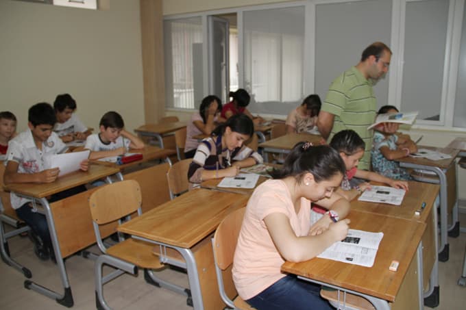 Küçücek Yaşar Akgün Bilgi ve Kültür Evi açılıyor