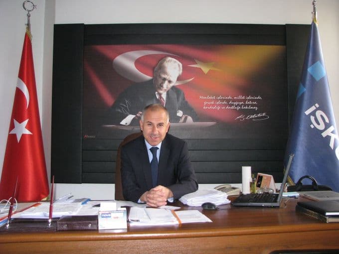 İŞ-KUR'dan 80 kişiye istihdam garantili kurs