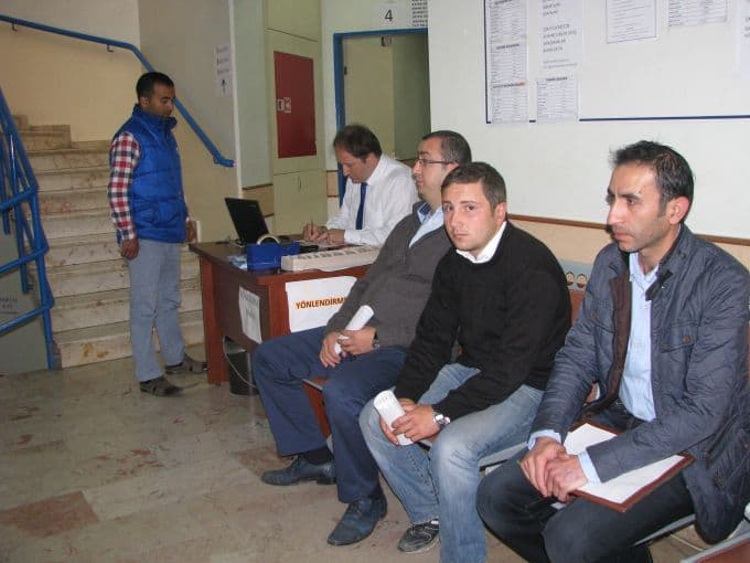 İŞ-KUR'dan 80 kişiye istihdam garantili kurs