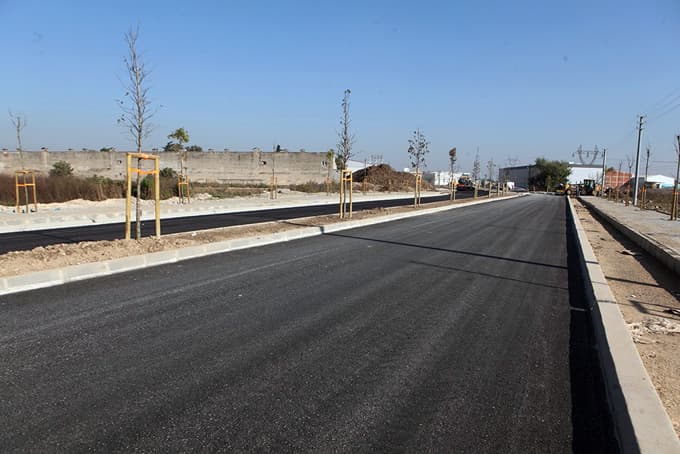 Erenler yeni yatırımlarla artık daha güzel