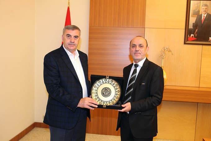 Erenler yeni yatırımlarla artık daha güzel