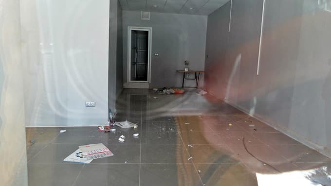 Tartıştığı bölge müdürünü bıçakladı