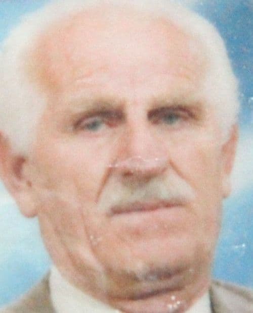 Fidan dikerken hayatını kaybetti