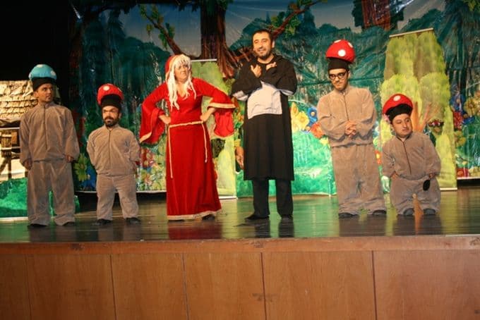İbrahim Sadri ve Üstün Dökmen Sakarya'ya geliyor